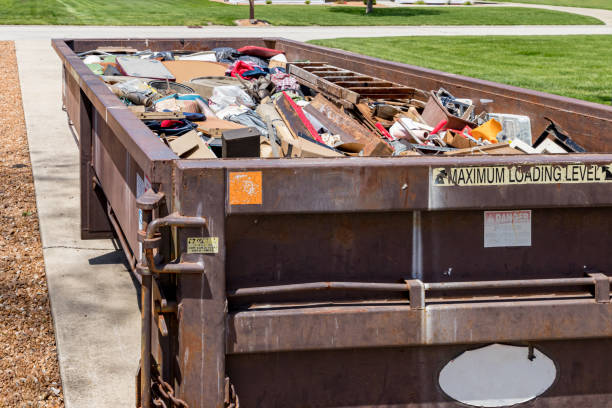 Best Residential Junk Removal  in Powell, AL